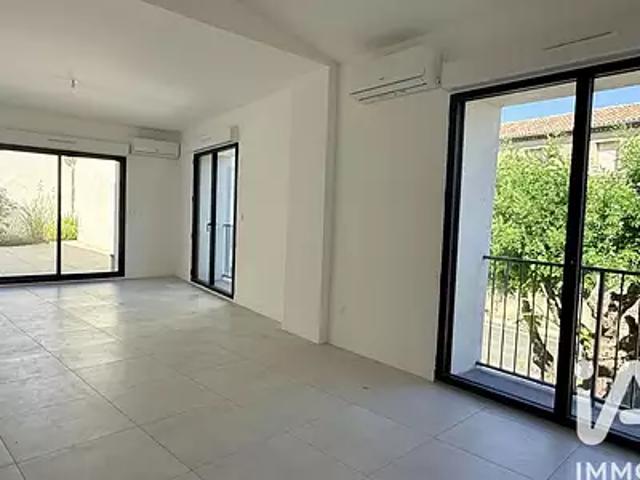 Maison vente à Lodève, Gignac