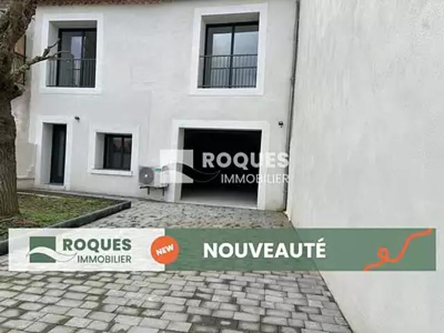 Maison vente à Lodève, Gignac