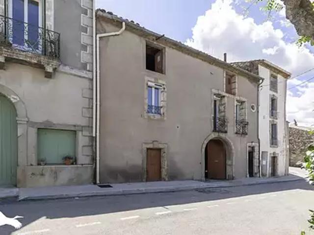 Maison vente à Lodève, Gignac