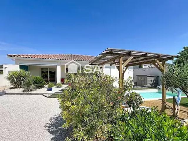 Maison vente à Lodève, Gignac