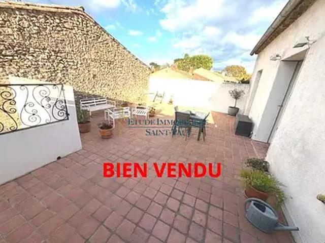 Maison vente à Lodève, Gignac