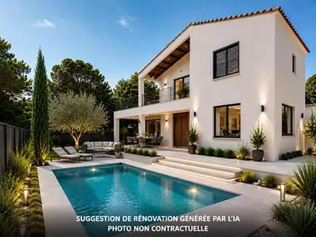 Maison vente à Lodève, Gignac