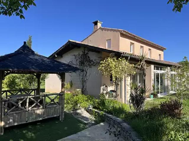 Maison vente à Lodève, Gignac