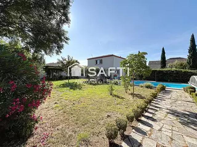 Maison vente à Lodève, Gignac