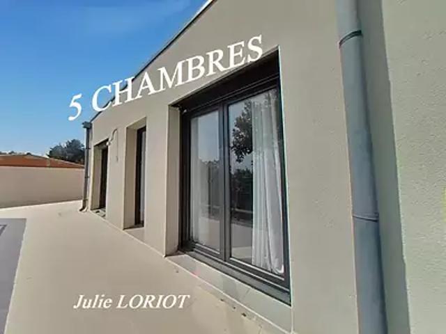Maison vente à Lodève, Gignac