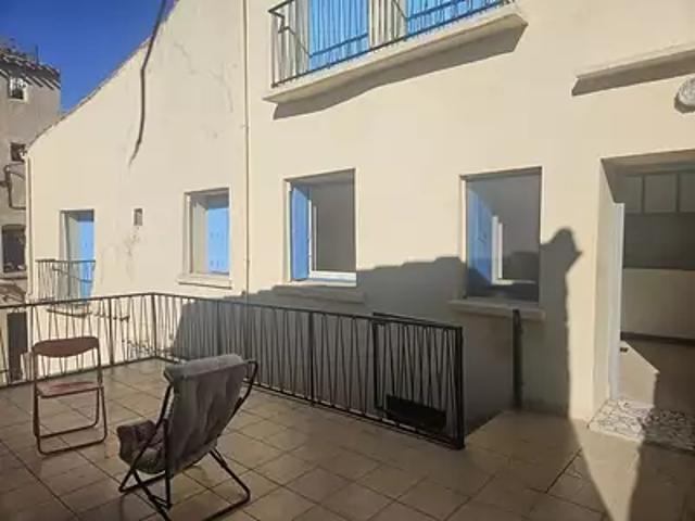 Maison location à Gignac, Hérault