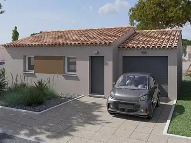 Maison vente à Lodève, Gignac