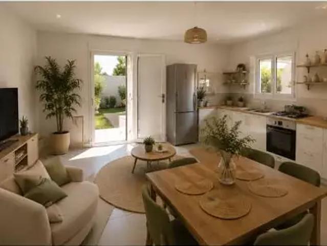 Maison vente à Lodève, Gignac