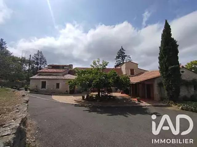 Maison vente à Gignac, Lot