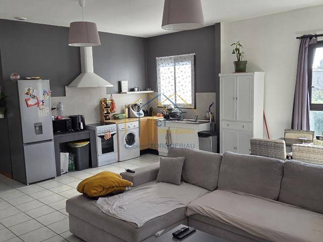 Appartement vente à Lodève, Gignac