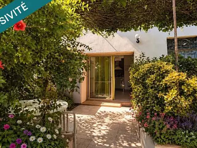 Appartement vente à Istres, Gignac-la-nerthe