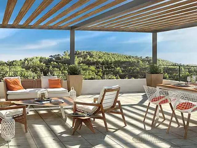 Appartement vente à Istres, Gignac-la-nerthe