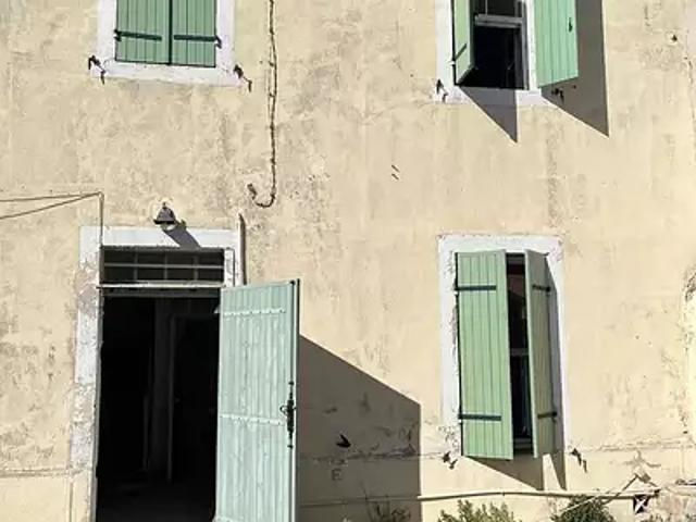 Maison vente à Istres, Gignac-la-nerthe