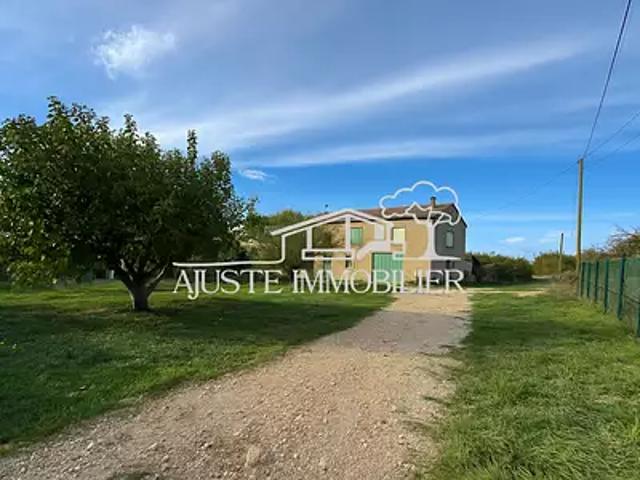 Maison vente à Istres, Gignac-la-nerthe