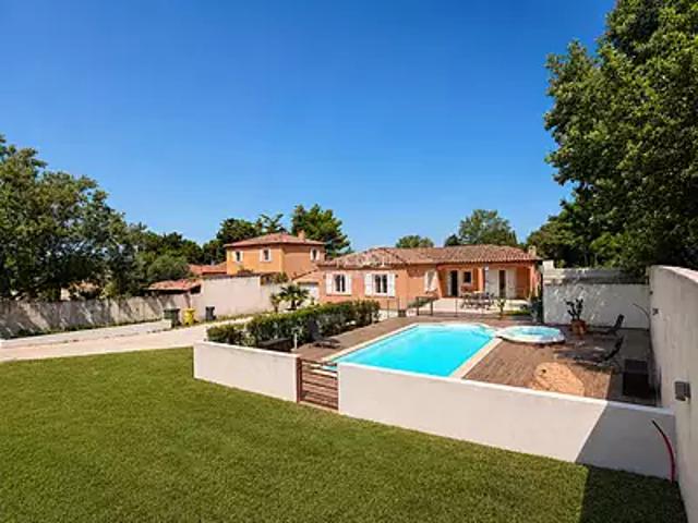Maison vente à Résidence le Carrefour, Gignac-la-Nerthe