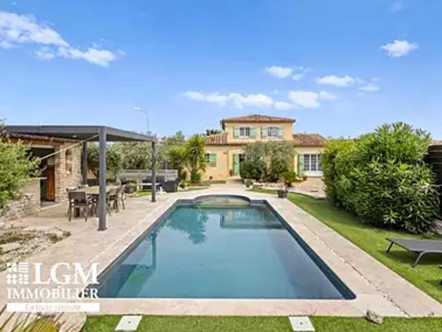 Maison vente à Istres, Gignac-la-nerthe