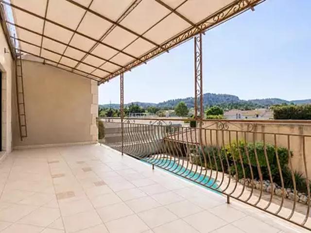Maison vente à Istres, Gignac-la-nerthe