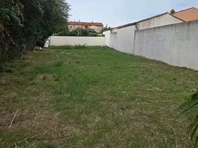 Maison vente à Résidence le Carrefour, Gignac-la-Nerthe