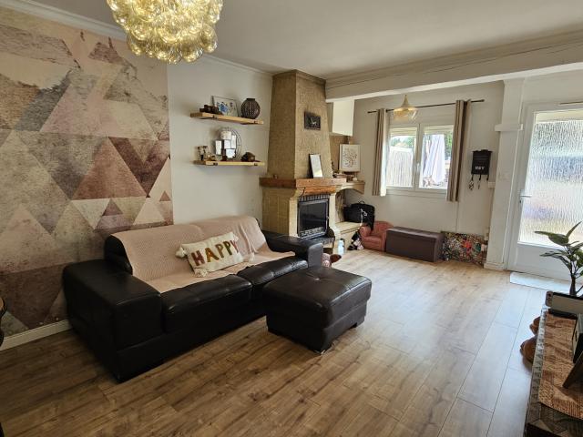 Maison vente à Istres, Gignac-la-nerthe
