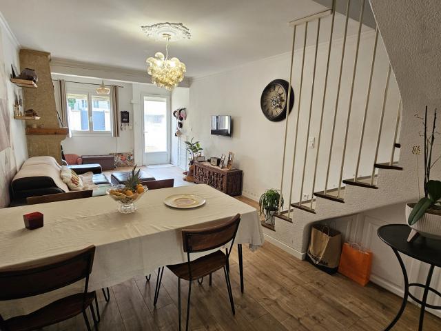 Maison vente à Istres, Gignac-la-nerthe