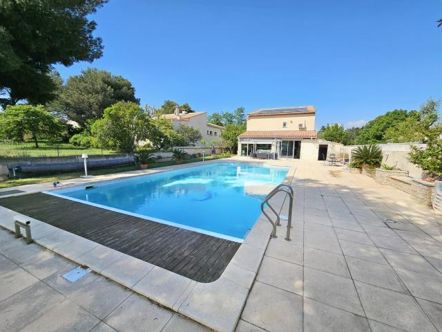 Maison vente à Istres, Gignac-la-nerthe