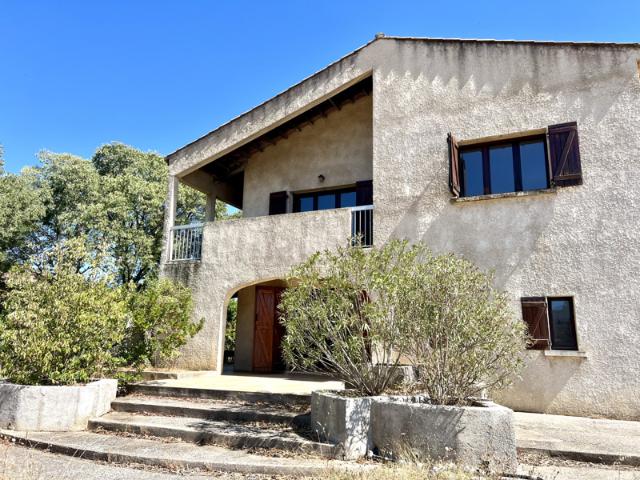Maison vente à Lodève, Gignac