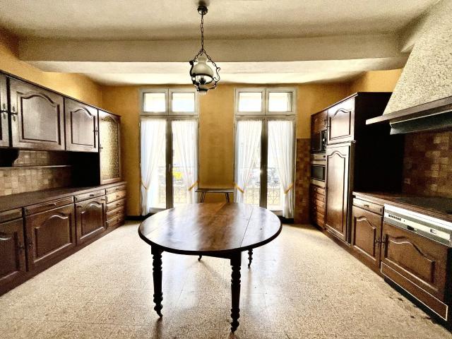 Maison vente à Lodève, Gignac