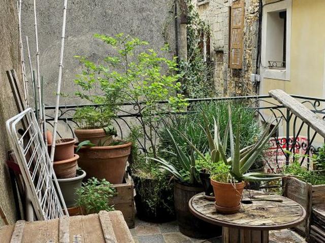 Maison vente à Lodève, Gignac