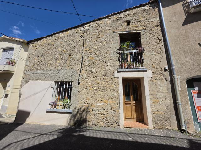 Maison vente à Lodève, Gignac