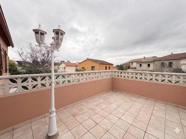 Maison vente à Lodève, Gignac