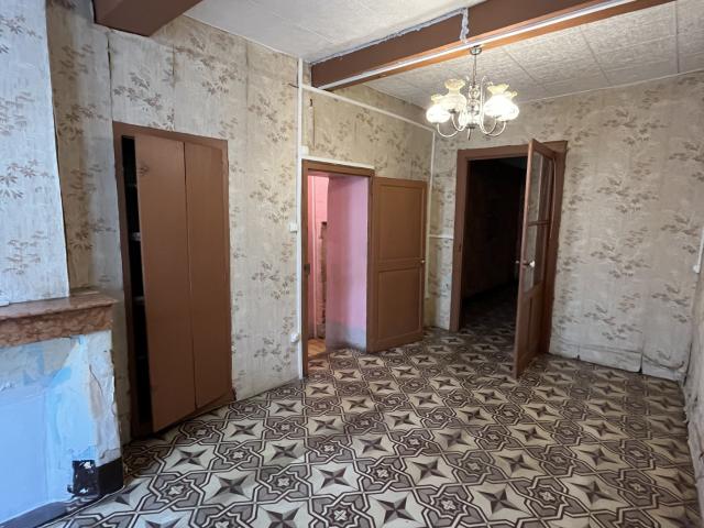 Maison vente à Lodève, Gignac