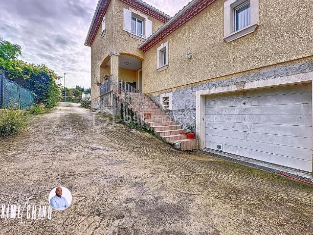 Villa vente à Lodève, Gignac