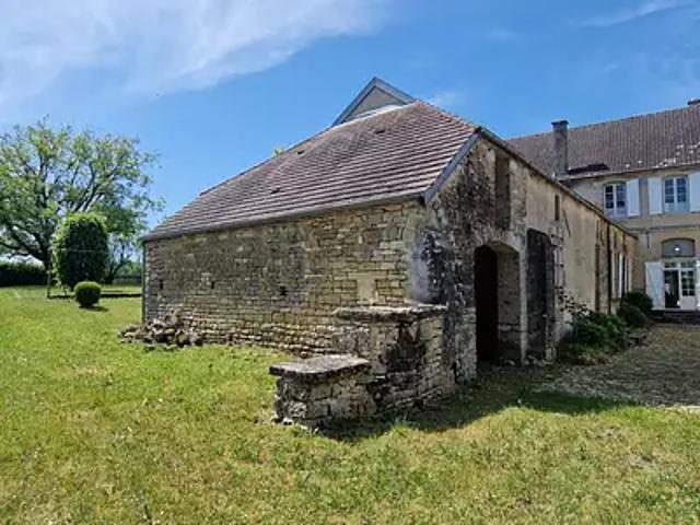 Maison vente à Derriere les Murs, Gigny