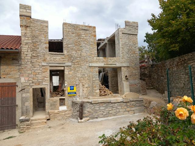 Maison vente à Gigny, Jura