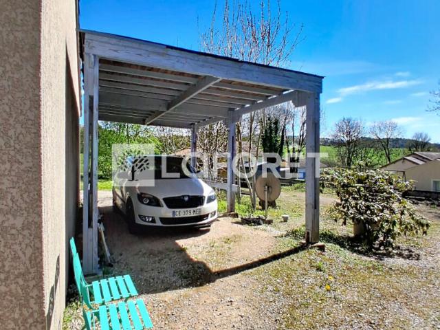 Maison vente à Lons-le-Saunier, Bourgogne-Franche-Comté