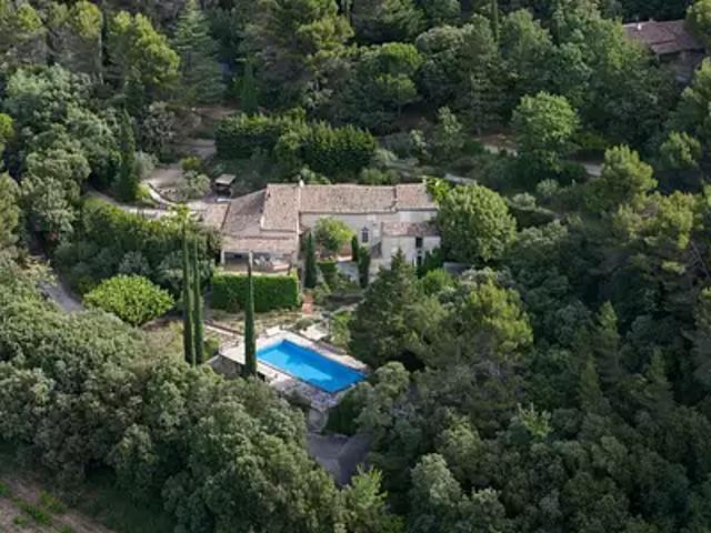 Maison vente à Carpentras, Séguret