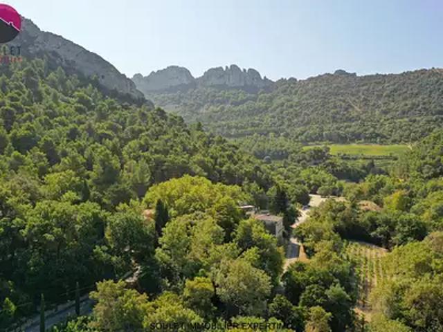 Maison vente à Carpentras, Gigondas