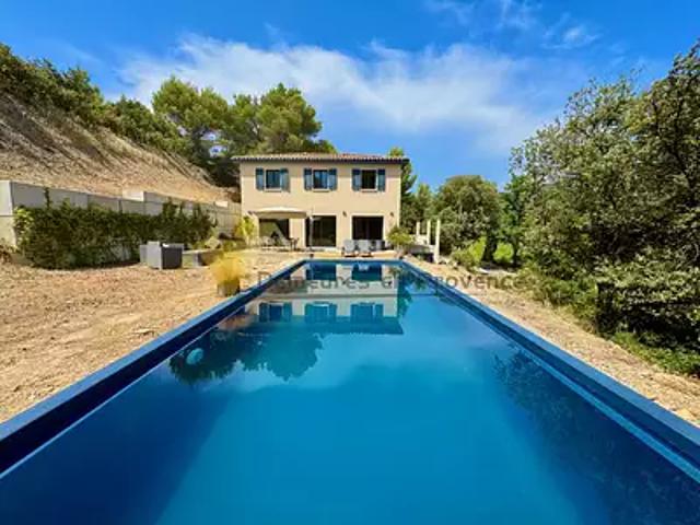 Maison vente à Derrière Vielle, Gigondas