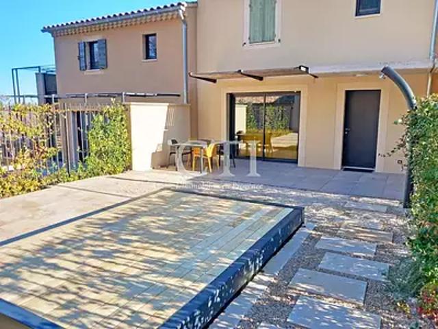 Maison vente à Carpentras, Gigondas