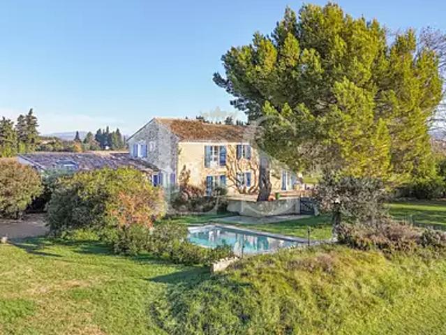 Maison vente à Carpentras, Gigondas