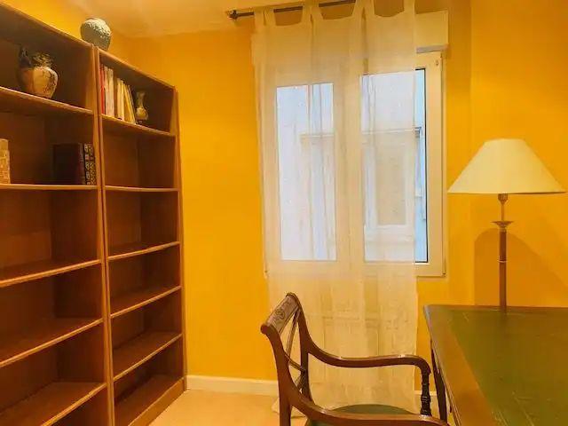Apartamento en alquiler en Gijón, Asturias