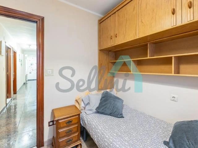 Apartamento en alquiler en Gijón, Asturias