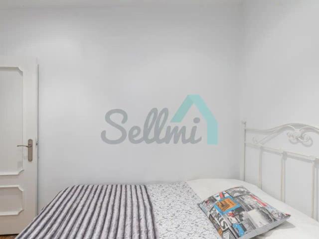 Apartamento en alquiler en Los Campos, Gijón