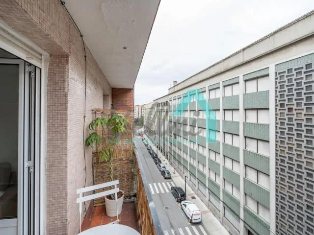 Apartamento en alquiler en Gijón, Asturias