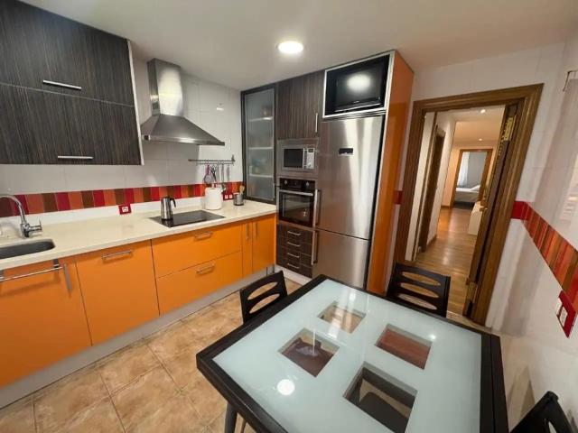 Apartamento en alquiler en Gijón, Asturias