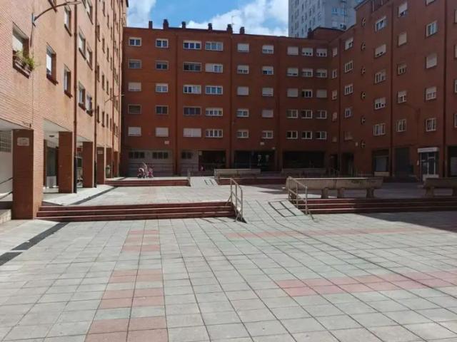 Apartamento en alquiler en Santa Olaya, Gijón