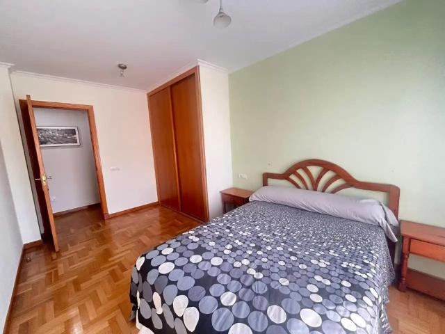 Apartamento en alquiler en Gijón, Asturias