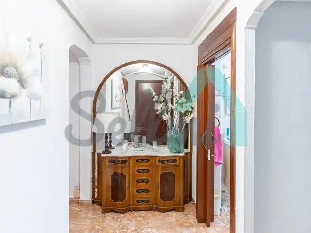 Apartamento en alquiler en Los Campos, Gijón