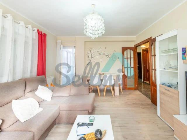 Apartamento en alquiler en Gijón, Asturias