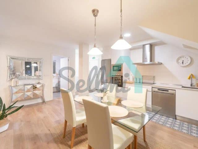Apartamento en alquiler en Gijón, Asturias